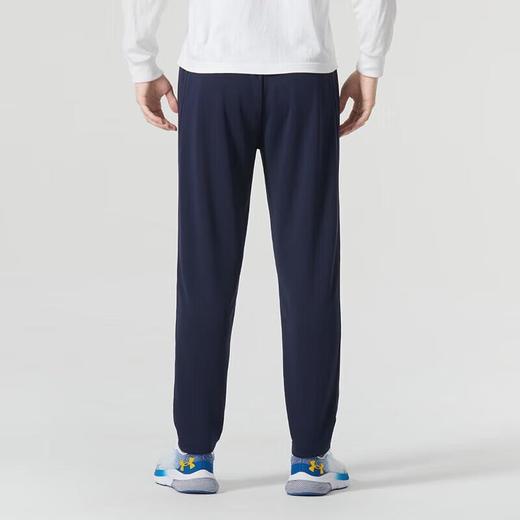 UnderArmour安德玛 男女同款长裤 23600703-409 商品图3