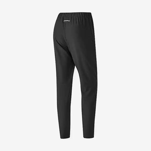 Skechers斯凯奇 女梭织长裤 P423W147-0018 商品图3