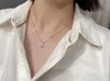 驴家 四叶花 项链（XTY） 商品缩略图5
