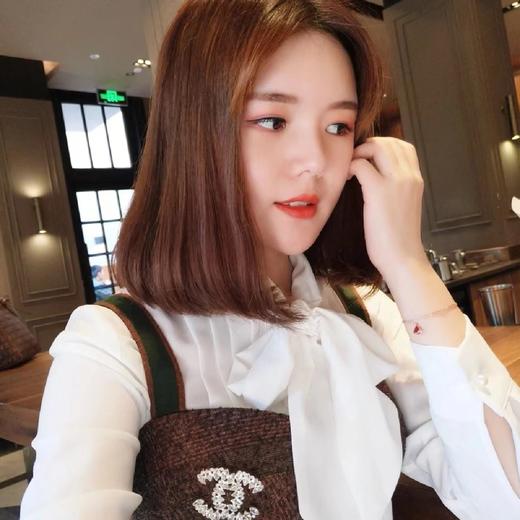 宝格丽 diva's dream 玫瑰金扇子手链 多色（XTY） 商品图10