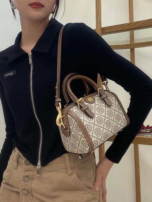 TB  新款！代工厂正在生产的款 枕头包（SS） 商品图9