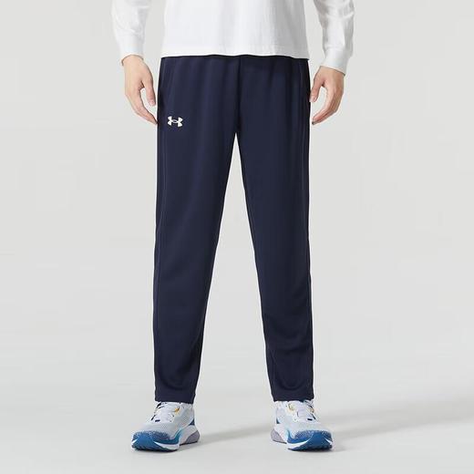 UnderArmour安德玛 男女同款长裤 24600703-409 商品图3