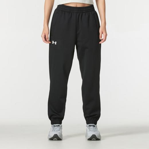 UnderArmour安德玛 男女同款长裤 24600705-001 商品图2