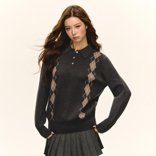 Ariseism  毛衣 商品图2