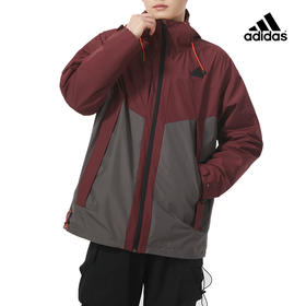 adidas阿迪达斯 男夹克 JE8577