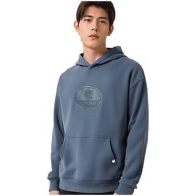 SKTRIP狮牌 通款连帽卫衣 F1115151