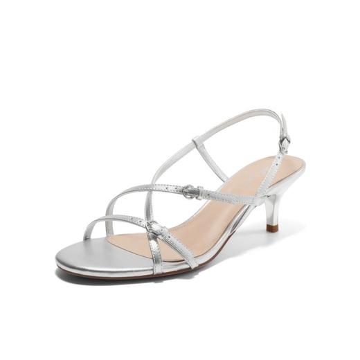 Belle百丽 女高跟鞋 3WS33BL5 商品图1