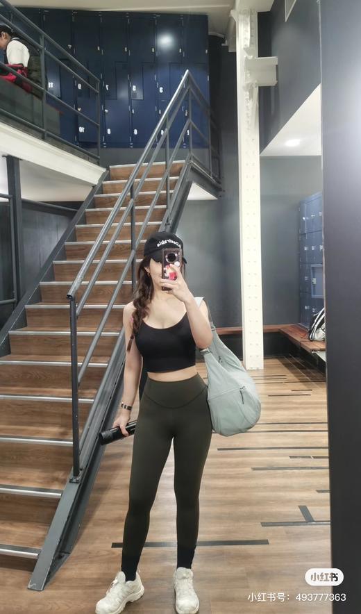 Lululemon 露露乐蒙 Slouchy Sling 13L 可颂包牛角包手提单肩包 （MT） 商品图7