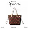 驴家M13263Neverfull 中号手袋 商品缩略图0