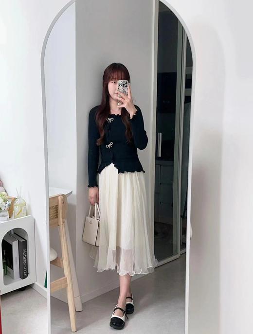 蔻驰 5692 琴谱包，Cally系列全皮款3色出，mini托特（SS） 商品图6