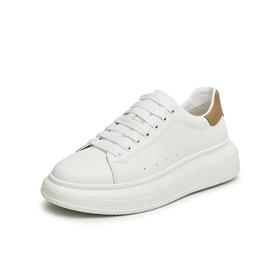 Tata他她 男百搭板鞋 VEY01AM4