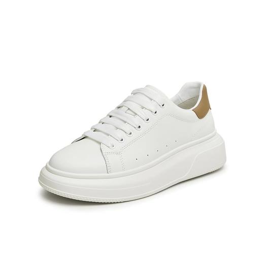 Tata他她 男百搭板鞋 VEY01AM4 商品图0