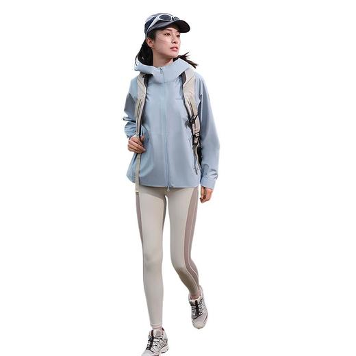 波司登 女冲锋衣 B250512212 商品图3