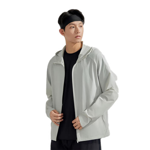 波司登 男防晒服 B40522119 商品图3