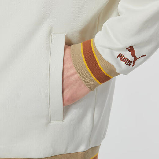PUMA彪马 男女同款夹克 628308-65 商品图3