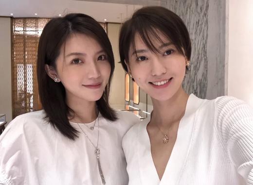 宝格丽 新款Fiorever咏绽系列罗马之花耳钉（XTY） 商品图6