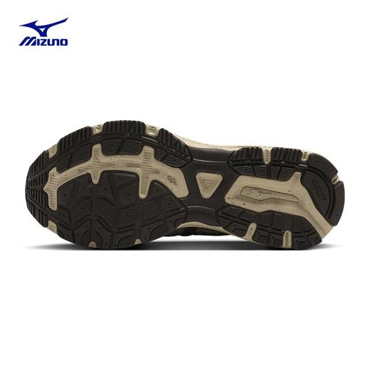 美津浓 男女同款跑步鞋 D1GH2235-20 商品图2