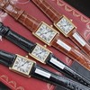 卡地亚  坦克小金表  （ZT*SH） 商品缩略图0