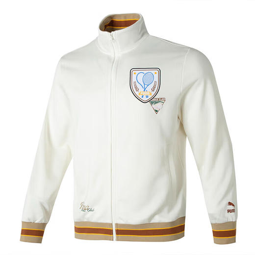 PUMA彪马 男女同款夹克 628308-65 商品图0