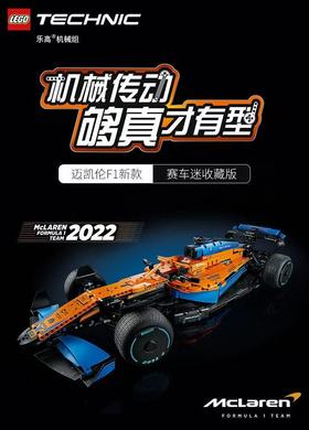 【sssp1】F1赛车拼接积木玩具！！