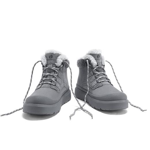 Hangten欢腾 男雪地靴 B0221658MD 商品图0