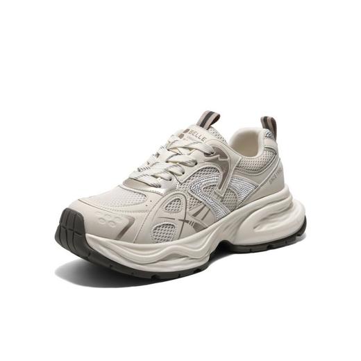 Belle百丽 女老爹鞋 B2535AM5 商品图2