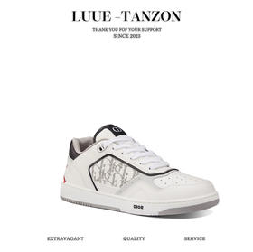 迪奥-B27运动鞋  情侣鞋 14色合集（DBG）