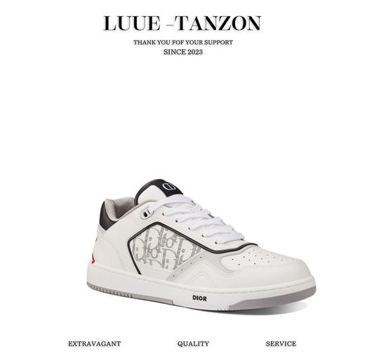 迪奥-B27运动鞋  情侣鞋 14色合集（DBG） 商品图0