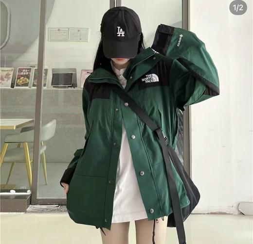 TNF北面1990冲锋衣 12色‼️The North Face 1990 Gore-Tex（MT） 商品图2