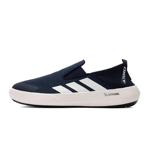 adidas阿迪达斯 男女同款户外鞋 JI3503 商品图0