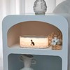 【多样屋专柜】大英博物馆盖亚·安德森猫系列无线充小夜灯 商品缩略图2