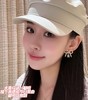 香奈儿 24新品系列墙裂来袭蝴蝶绳结吊小c耳钉 (XTY) 商品缩略图1