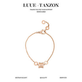 宝格丽弹簧手链（XTY）