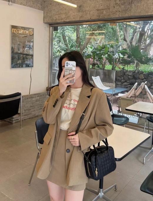 BV 小方盒子包（MM） 商品图6