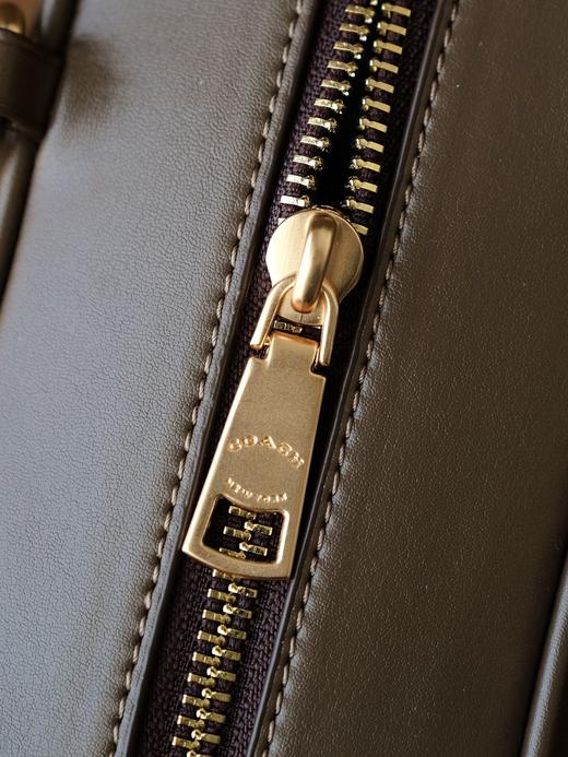蔻驰 新款COACH SATCHEL 保龄球包（SS） 商品图13