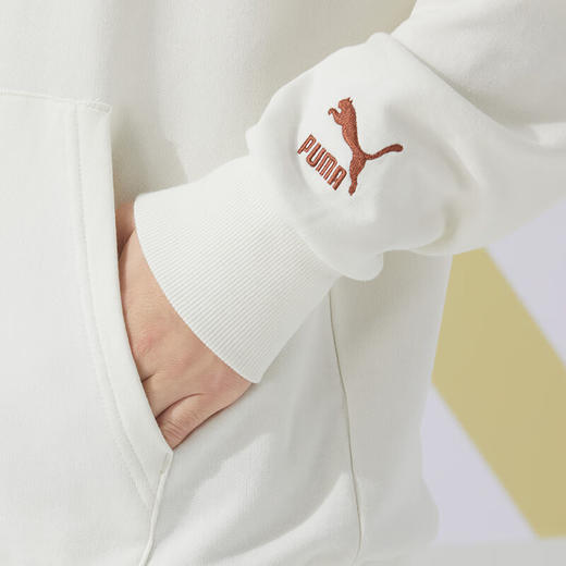 PUMA彪马 男女同款卫衣 625801-65 商品图4