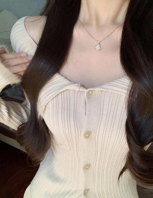 宝格丽 裙子项链（XTY） 商品图1