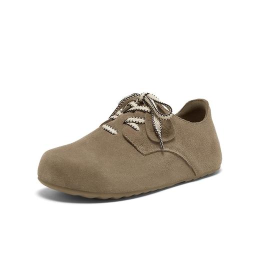 BASTO百思图 女单鞋 BG199CM4 商品图1