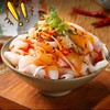 优选|凉皮   现做现发  保湿鲜粉 免煮免烝  QT弹爽滑  清新爽口  8袋 商品缩略图3