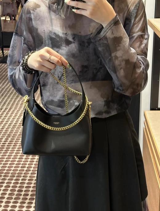 coach蔻驰 8月新品 Brooklyn 23（SS） 商品图7