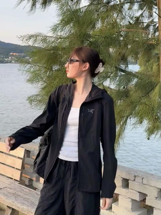 始祖鸟 Gamma LW 软壳防晒皮肤衣 （MG） 商品图8