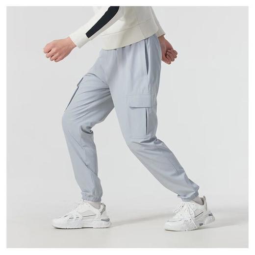 UnderArmour安德玛 男梭织长裤 1386558-011 商品图3