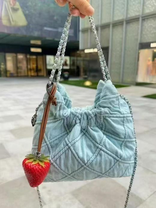 Tory Burch 草莓包挂 它来了它来了！（SS） 商品图3