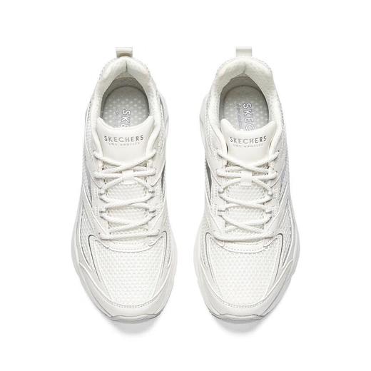 Skechers斯凯奇 女休闲鞋 177425-WSL 商品图2