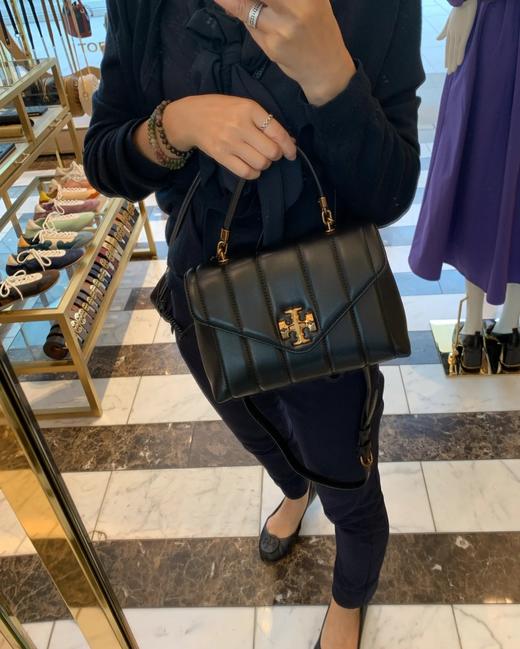 TB 经典Kira 系列邮差包链条包（SS） 商品图5