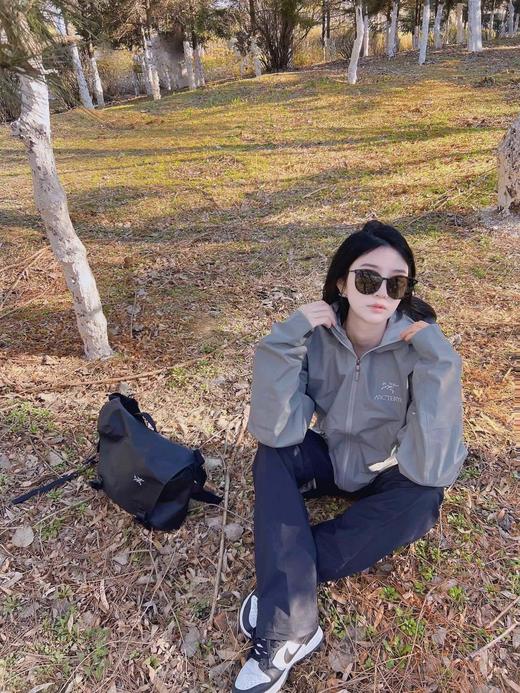 始祖鸟Granville 10L邮差包 （SS) 商品图9