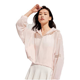 波司登 女防晒服 B30525364