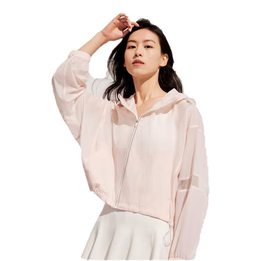 波司登 女防晒服 B30525364 商品图0