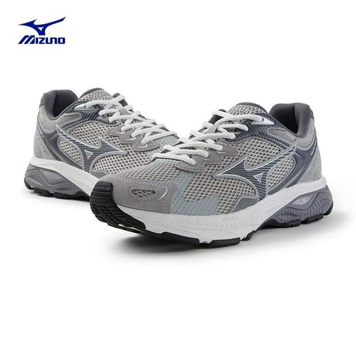 美津浓 男女同款跑步鞋 D1GH2235-09 商品图2