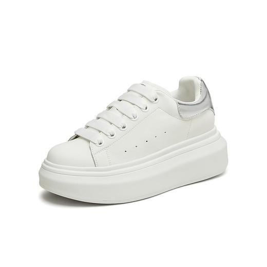 Tata他她 女板鞋 WU501CM4 商品图0